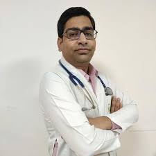 Dr Mahesh Kumar Gupta